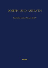 Joseph und Asenath