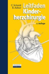 Leitfaden Kinderherzchirurgie