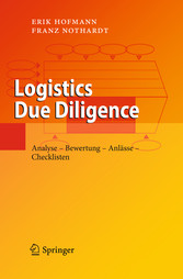 Logistics Due Diligence