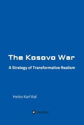 The Kosovo War