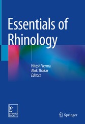 Essentials of Rhinology