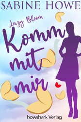 Luzy Bloom - Komm mit mir