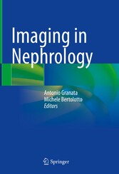 Imaging in Nephrology