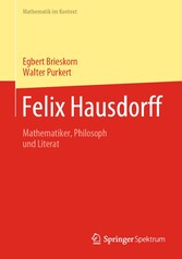 Felix Hausdorff