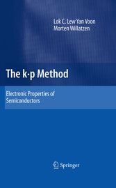 The k p Method