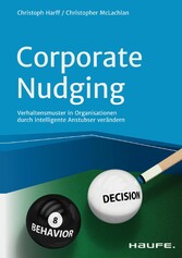 Corporate Nudging