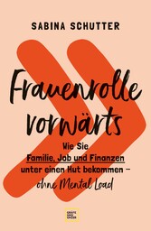 Frauenrolle vorwärts