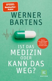 Ist das Medizin oder kann das weg?