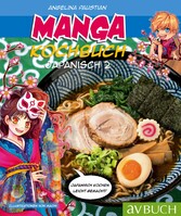 Manga Kochbuch Japanisch 2