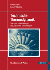 Technische Thermodynamik