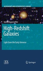 High-Redshift Galaxies