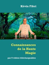 Connaissances de la Haute Magie