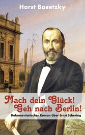 Mach dein Glück! Geh nach Berlin!