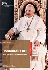 Johannes XXIII.