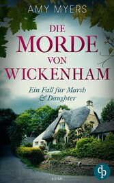 Die Morde von Wickenham