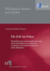 Die Zofe im Fokus