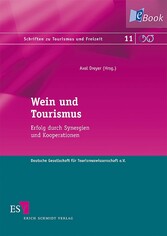 Wein und Tourismus