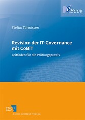 Revision der IT-Governance mit CoBiT