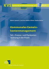 Kommunales Gemeinkostenmanagement