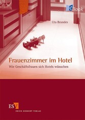 Frauenzimmer im Hotel