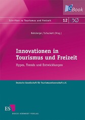 Innovationen in Tourismus und Freizeit