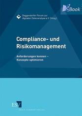 Compliance- und Risikomanagement