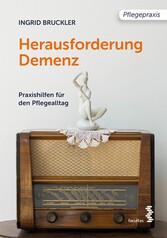 Herausforderung Demenz