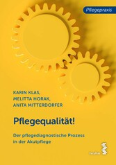 Pflegequalität!