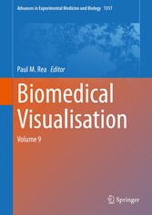 Biomedical Visualisation