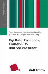 Big Data, Facebook, Twitter & Co. und Soziale Arbeit