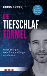 Die Tiefschlaf-Formel