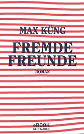 Fremde Freunde