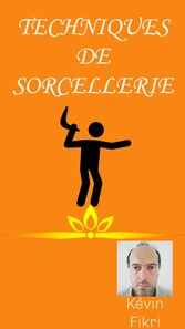 Techniques de sorcellerie