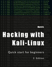 Hacking with Kali-Linux