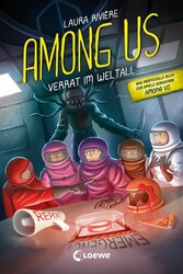 Among Us - Verrat im Weltall