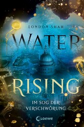 Water Rising (Band 2) - Im Sog der Verschwörung