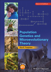 Population Genetics and Microevolutionary Theory