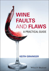 Wine Faults and Flaws