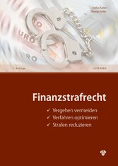 Finanzstrafrecht (Ausgabe Österreich)