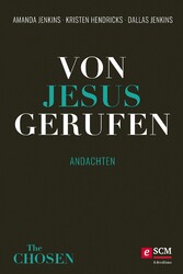 Von Jesus gerufen