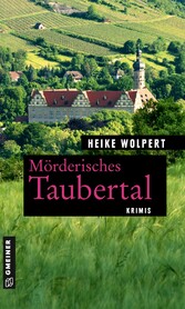 Mörderisches Taubertal