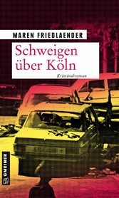 Schweigen über Köln