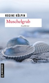 Muschelgrab