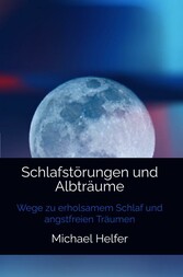 Schlafstörungen und Albträume