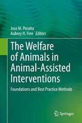 The Welfare of Animals in Animal-Assisted Interventions