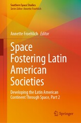 Space Fostering Latin American Societies