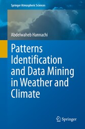 Patterns Identification and Data Mining in Weather and Climate