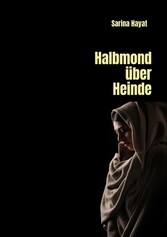 Halbmond über Heinde