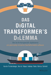 Das Digital Transformer's Dilemma