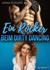 Ein Rocker beim Dirty Dancing